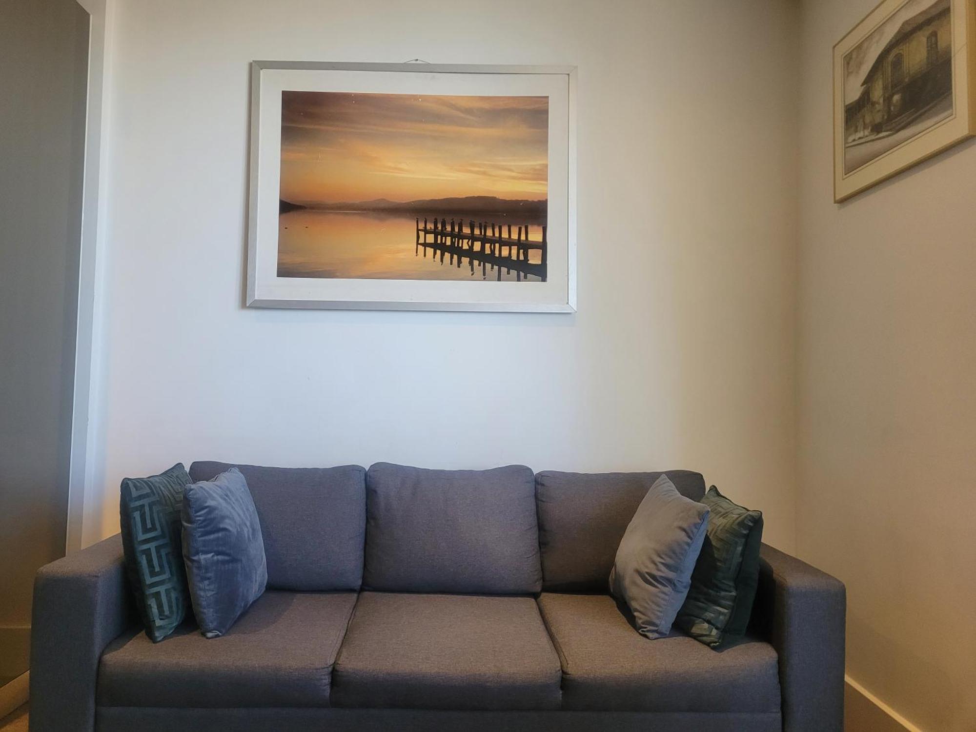 2 Bedroom 2 Bath 1 Ensuite In Roya Asenal Beautiful Views & Parking Londres Exterior foto